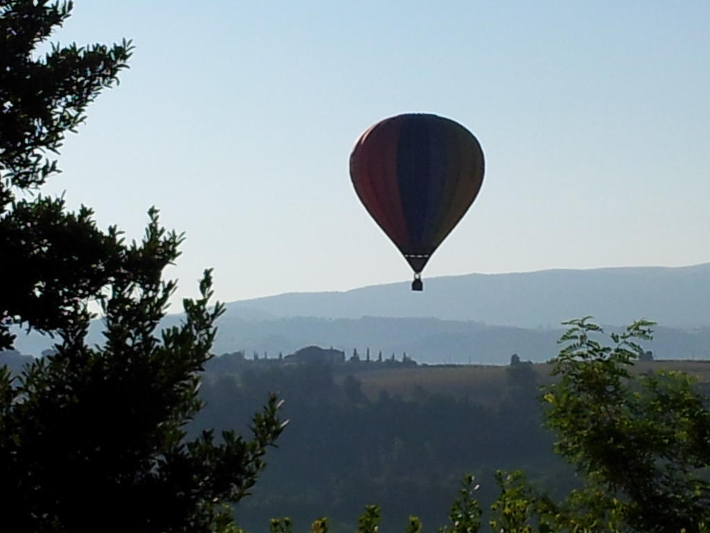 Agriturismo La Torraccia تودي المظهر الخارجي الصورة